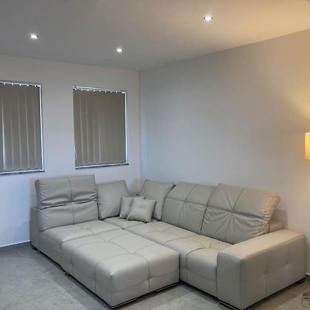 Appartamento Elegant Maisonette In Malta By Assetflow Pro Marsaskala Esterno foto