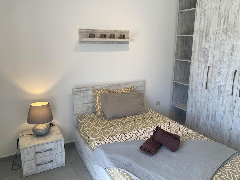 Appartamento Elegant Maisonette In Malta By Assetflow Pro Marsaskala Esterno foto