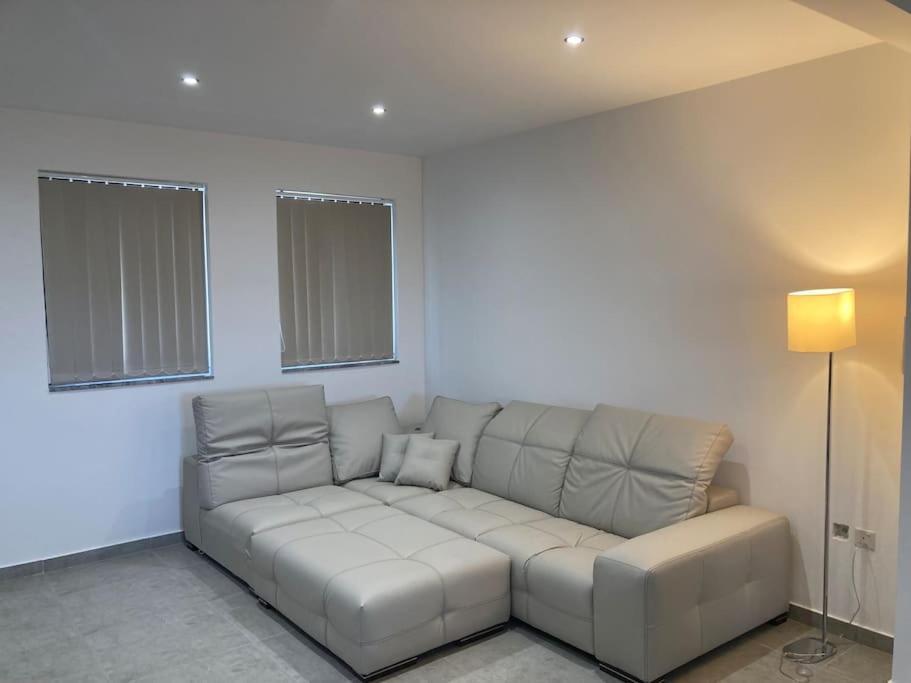 Appartamento Elegant Maisonette In Malta By Assetflow Pro Marsaskala Esterno foto