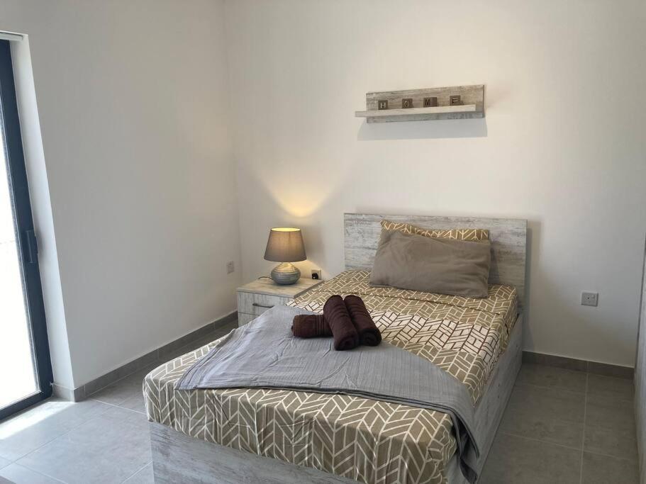 Appartamento Elegant Maisonette In Malta By Assetflow Pro Marsaskala Esterno foto