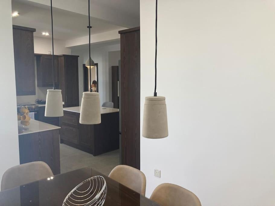 Appartamento Elegant Maisonette In Malta By Assetflow Pro Marsaskala Esterno foto