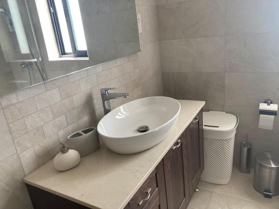 Appartamento Elegant Maisonette In Malta By Assetflow Pro Marsaskala Esterno foto